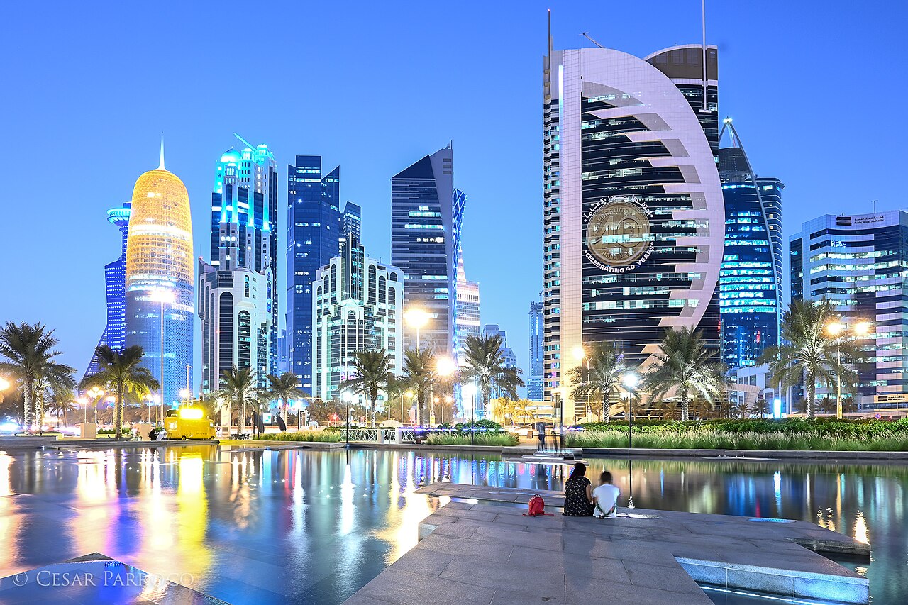 Doha