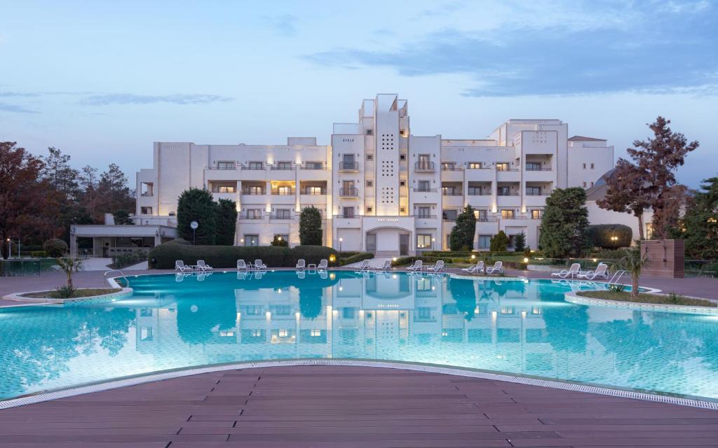 Qarabağ Resort & SPA